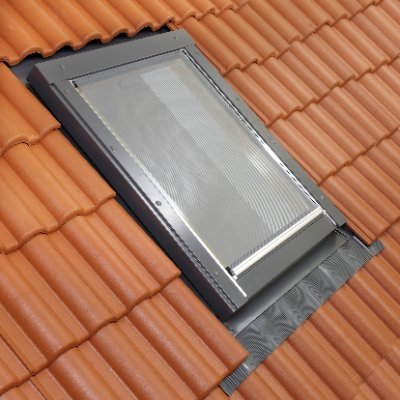 GEPLASBAU's profile picture. Ferestre de mansardă SCHINDLER.