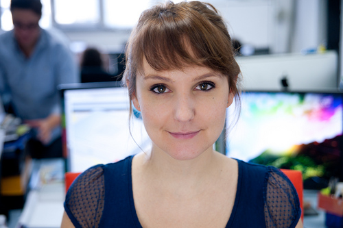 Po2rillette's profile picture. Qui se cache derrière ce pseudo alléchant ?