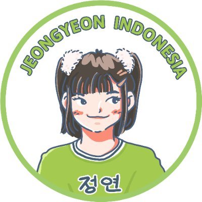 Jeongyeon Fans Indonesia 🇮🇩 • Support Jeongyeon • “Let’s be happy~!” — #Jeongyeon @JYPETWICE 💚