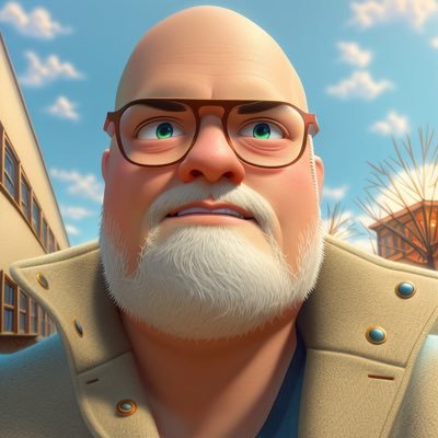 rgeertse's profile picture. 