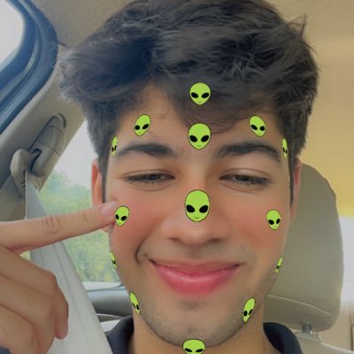 AadityaSharma04's profile picture. 