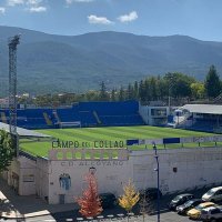 David Simón Borrell (@davidsimoncr7) 's Twitter Profile