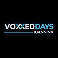 voxxeddaysioannina(@voxxedioannina) 's Twitter Profile Photo