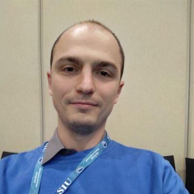 https://t.co/YMokcFSlzc - personalized patient anatomy for surgical intervention planning
Programmer at #Sechenov University