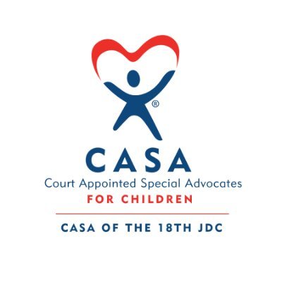 Supports & promotes court-appointed volunteer advocacy for children of abuse or neglect