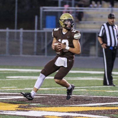 Jackson Thornburgh Profile