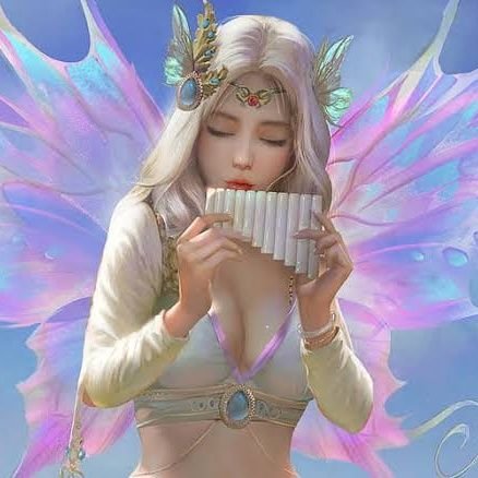 skrenata's profile picture. ایک انسان