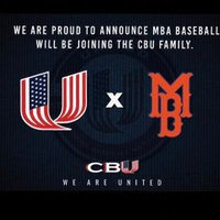 MBA Baseball(@MBAScoutTeam) 's Twitter Profile Photo