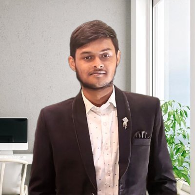 tanmayshree_'s profile picture. CSE'24 @Nit_Agartala