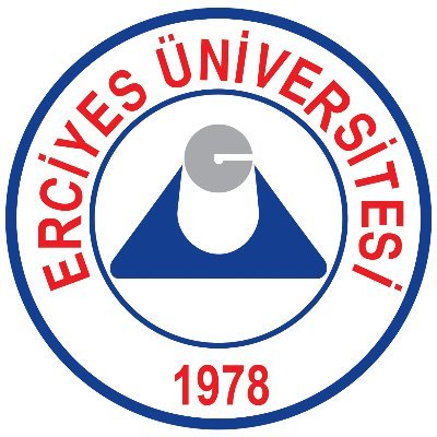 Erciyes Üniversitesi X Hesabı Profil Fotoğrafı Erciyes Üniversitesi X Hesabı Profil Fotoğrafı
