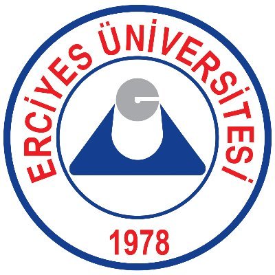 Erciyes Üniversitesi Resmi Twitter Hesabı