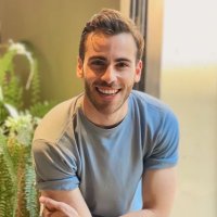 Roberto Macedonio (@rmacedonio_tv) 's Twitter Profile