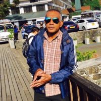 Ibrahim Rasheed (@irash_ibbe) 's Twitter Profile