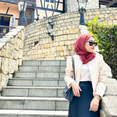 aien_aen's profile picture. #KTBFFH 💙