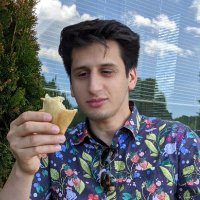Eitan Borgnia (@eborgnia) 's Twitter Profile Photo Eitan Borgnia (@eborgnia) 's Twitter Profile Photo