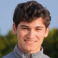 Griffin Stotland (@griffinstotland) 's Twitter Profile