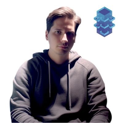 Co-founder @isoverseproject / Community Builder @Tokenmithr /Project Manager/Eco-marketing/Architecture/Web3/DeFi/Metaverse 🚀 #ReFi #ecomarketing #architecture