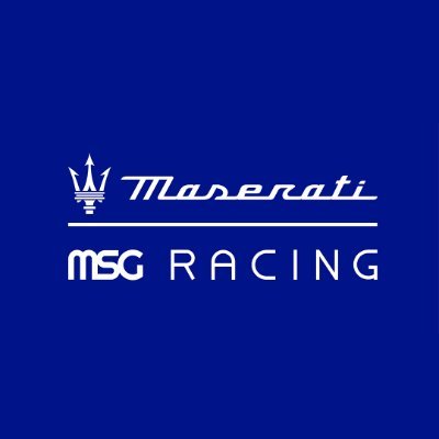 Maserati MSG Racing