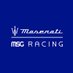 Maserati MSG Racing (@maseratimsg) Twitter profile photo