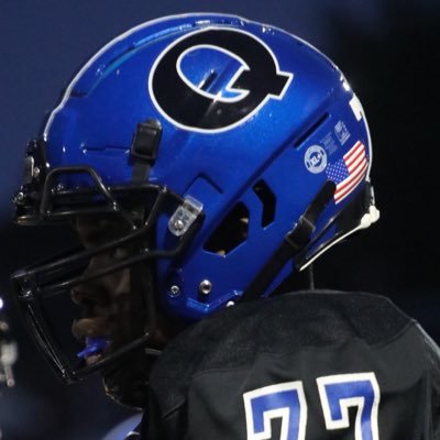 ✞ QUAKERTOWN HS #77| OT/DT| 6'8 320lbs| CLASS OF 2024| NCAA ID# 2402209064| kjlogo77@gmail.com |267-471-5302|