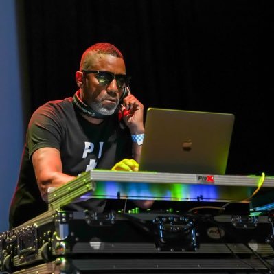 Change Agent / Free thinker. Owner of Indigo Concepts and Riddim City Fm.