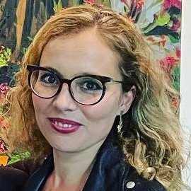 CFCastrillo_'s profile picture. Media Archaeologist ◍
Assistant Professor of Transmedia Literacy & Cyberculture (UC3M) ◍
MEDIA ARTIVISM – Co-editor Artnodes (SCOPUS Q1, 2024) ◍