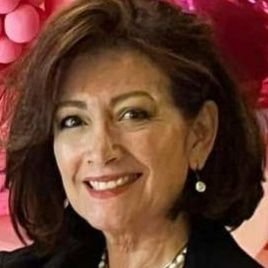 ThatsKatVintage's profile picture. Vintage Furniture and accessories is my passion but wait I also love creating with fabric, paint, jewelry, and working with flowers. I was made to create!!