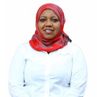 FAWZIA ALI (@fawziaali) 's Twitter Profile