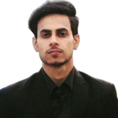 mohdarish24's profile picture. Web Developer | Self-learner|