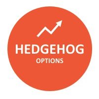 Hedge(@HedgehogPlus) 's Twitter Profile Photo