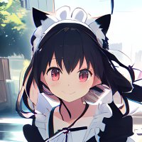 黒猫アズハ (@azuha_ncology) 's Twitter Profile Photo
