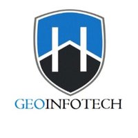 Geoinfotech(@geoinfotech_nig) 's Twitter Profile Photo
