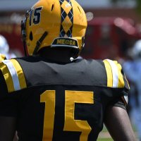 Maurice Evans Jr (@maurice_evans22) 's Twitter Profile