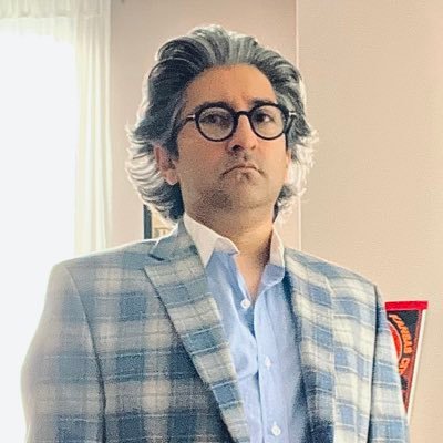 Samir Profile