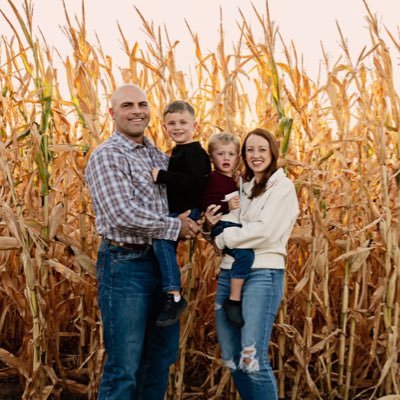 Owner of Northwest Ag Supply, LLC. Channel Seed Pro in the Nebraska panhandle, 5th generation rancher. Doane College alum. https://t.co/s46x9BQPqm