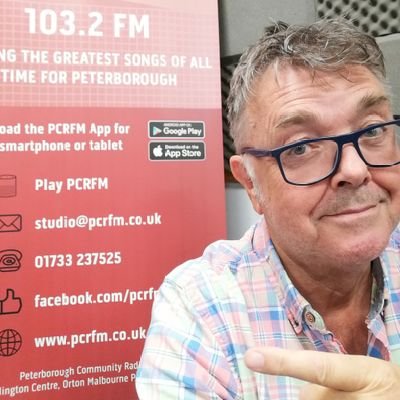 Marketer, Charitable Trustee x2, Rural campaigner, PCR 103.2fm DJ, Blues club promoter #theidm #neneparktrust #thecresset #pcrfm #shakedownblues