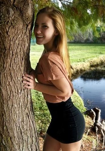 LenaMarieWillis's profile picture. 