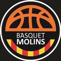 Club Bàsquet Molins (@basquetmolins) 's Twitter Profile