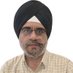 Amarjit Singh (@ASGulati) Twitter profile photo