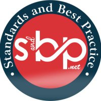 Standards and Best Practice(@SandBPGlobal) 's Twitter Profile Photo
