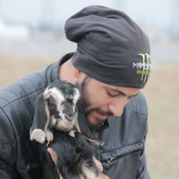 Derviş 🏍 (@akrapoviczx10r) 's Twitter Profile