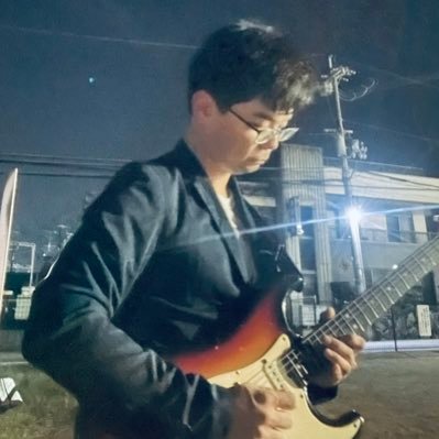 DTMとギター大好き少年。1st mini Album 『あいまいな歌声』 各種サブスク配信中！