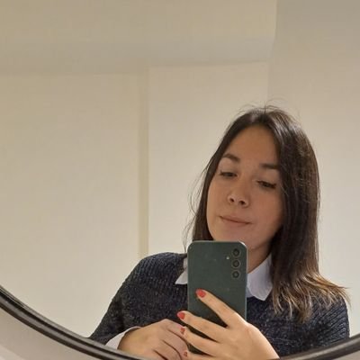 Chaqueña❤
Donde existe una necesidad, nace un derecho✌