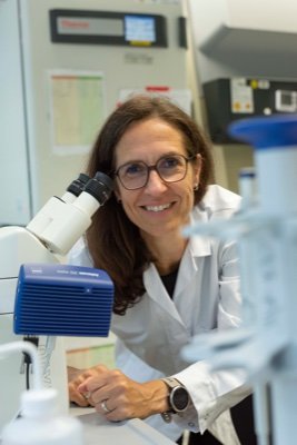 Professor @CornellBME - Biomedical Engineer - Cancer Researcher
Interested in the physical microenvironment and #ECMatrix of tumors.
She/her.