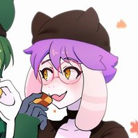 Selari (@selarithegote) 's Twitter Profile