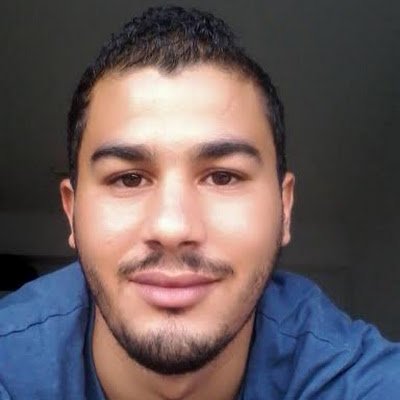 Rouini080's profile picture. 