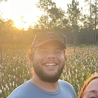 @uga_plantbio PhD Student- Community and Population Ecology- Biodiversity Conservation-Whitewater Enthusiast- @UTKnoxville and @msstate Alum-he/him