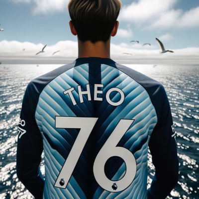 theo_76700's profile picture. @HAC_Foot