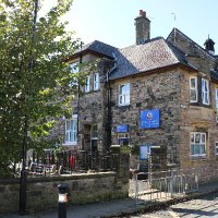 St Thomas' Leesfield (@leesfieldschool) 's Twitter Profile
