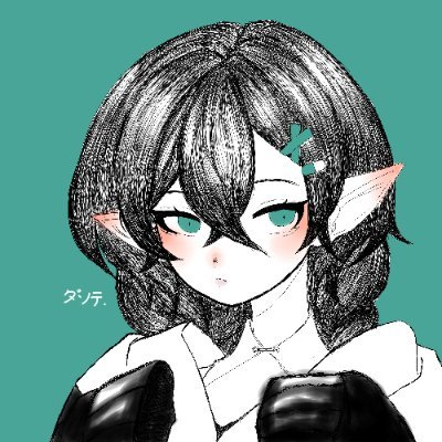DANTEさんのプロフィール画像